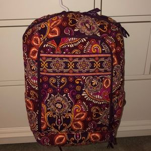 Vera Bradley Laptop Backpack